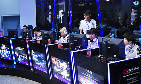 重表面上的 重表面上的