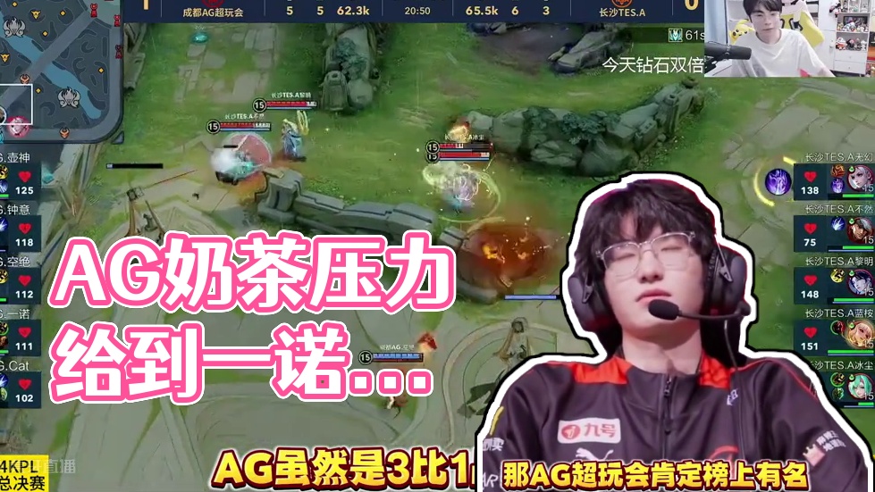 星的重要使 星的重要使