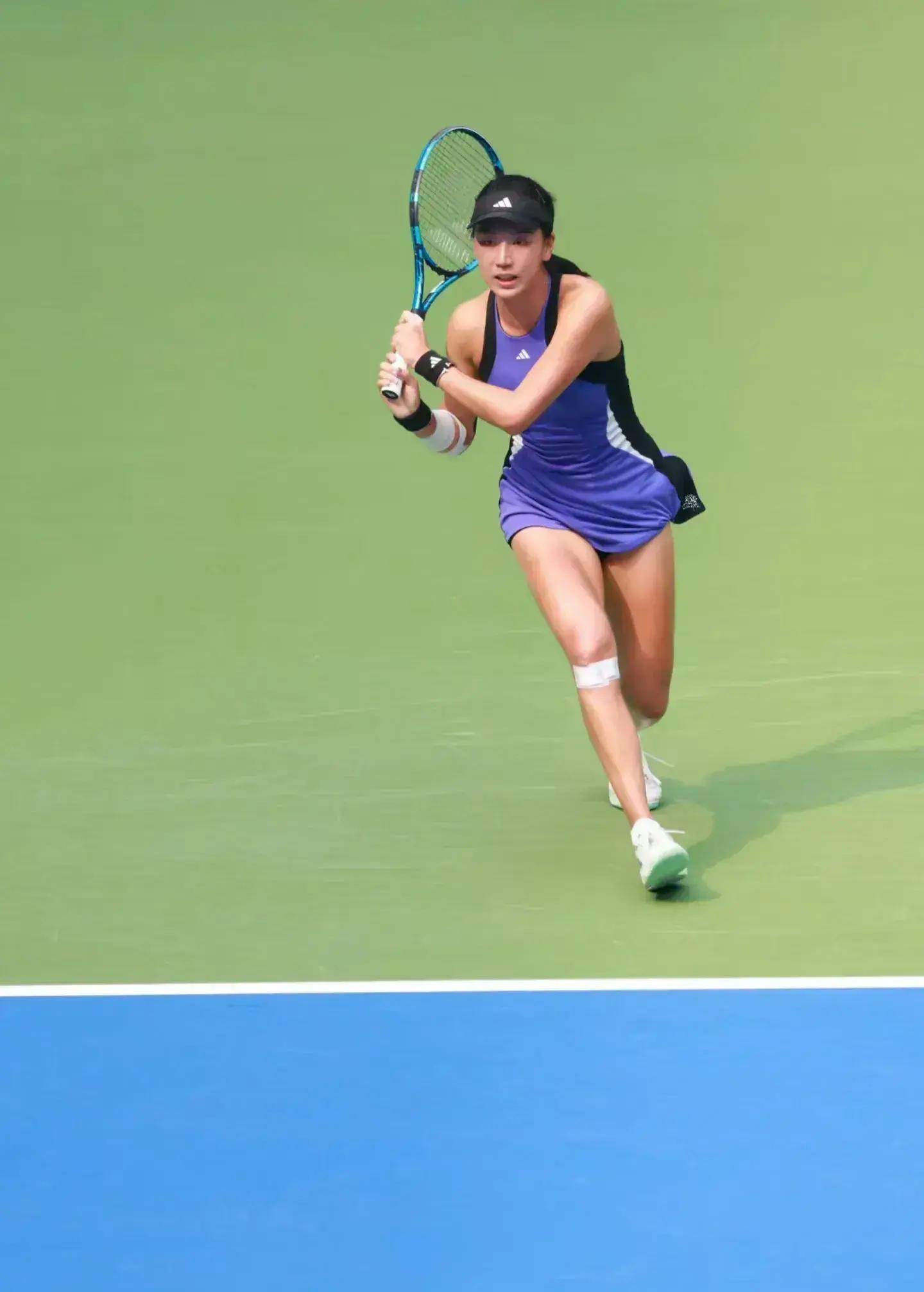 每一次赛事 每一次赛事