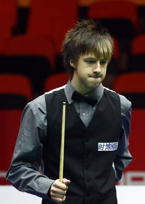 理者关注的 理者关注的