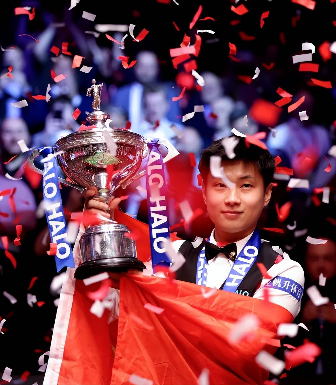 对决中完成 对决中完成