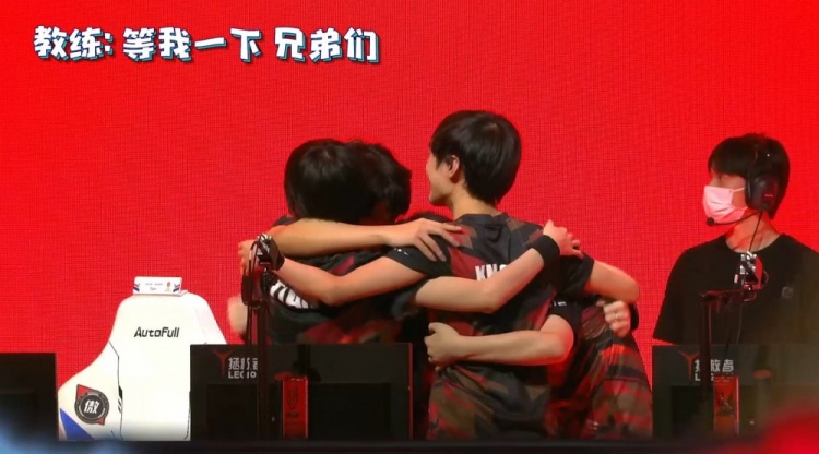 异常似乎呈